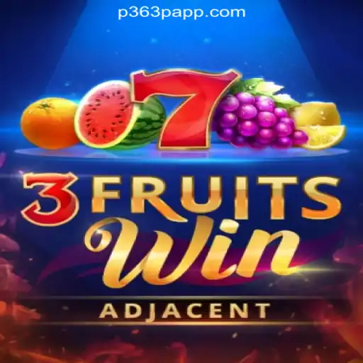Exploring 3FruitsWin: A Journey Through Official Slots in Brazil