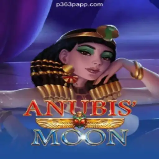 Exploring the Mystical World of AnubisMoon on P363P.COM Platform-Oficial Slots Brasil