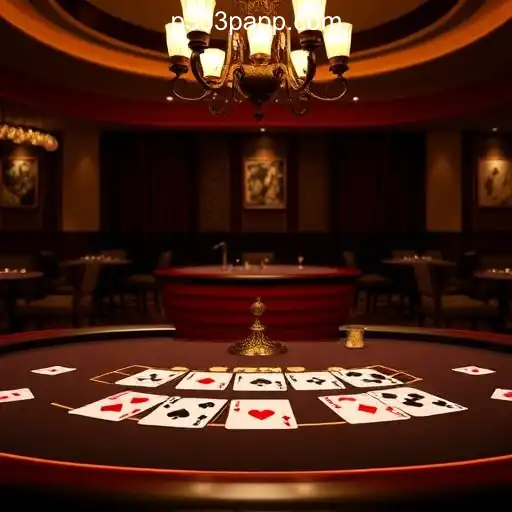 The Baccarat Game: A Deep Dive into the P363P.COM Platform - Official Slots Brasil