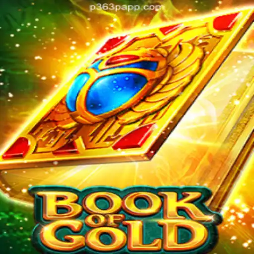 Discover the Excitement of BookofGold on P363P.COM Platform-Oficial Slots Brasil