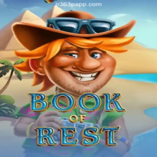 Exploring BookofRest on P363P.COM: A New Era of Oficial Slots Brasil