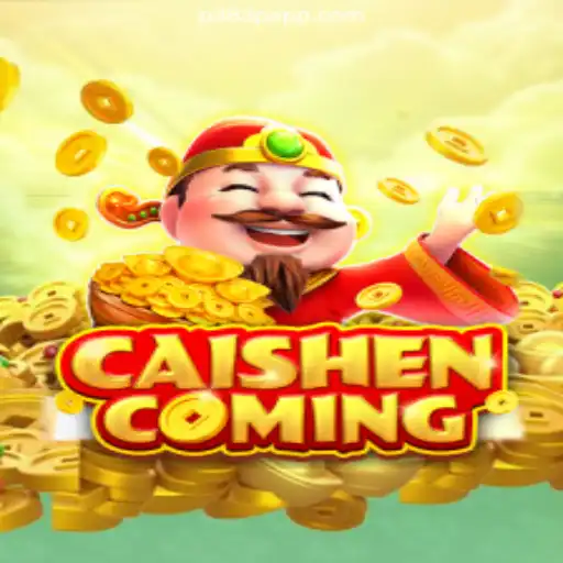 CAISHENCOMING: Dive into the Exciting World of Slots on P363P.COM Platform-Oficial Slots Brasil