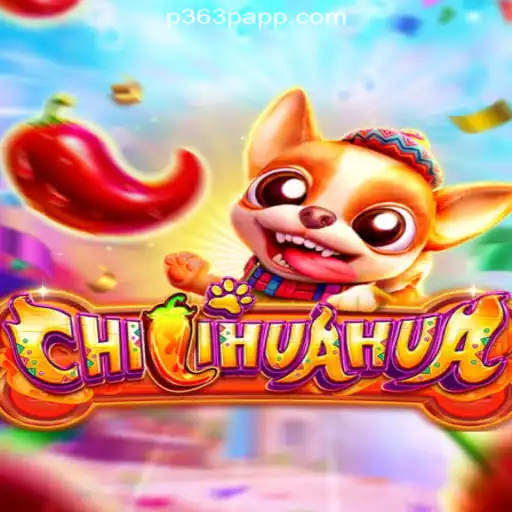 Discover the Exciting World of CHILIHUAHUA: A Thrilling Slot Experience on P363P.COM Platform