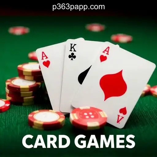 Exploring the World of Card Games