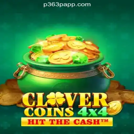 Exploring the Exciting World of CloverCoins4x4 Slots