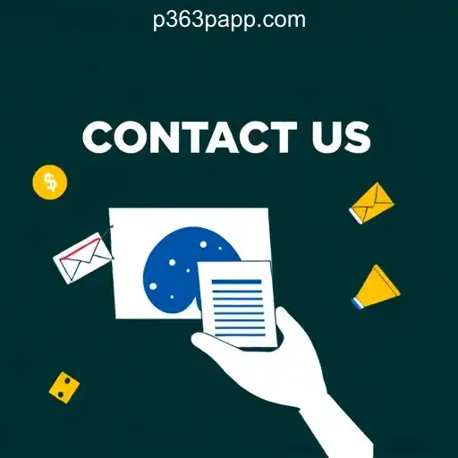 Contact Us - P363P.COM Platform: Oficial Slots Brasil