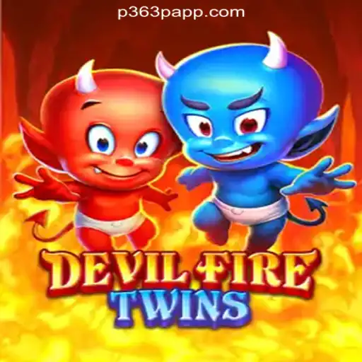 Unveiling DevilFireTwins: An Exhilarating Addition to the P363P.COM Platform-Oficial Slots Brasil