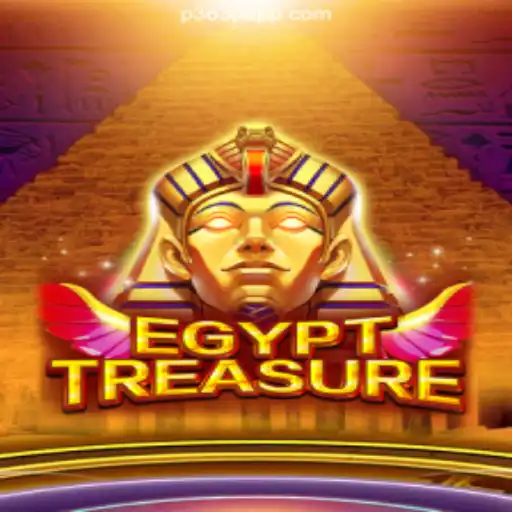 Discover the Enchantment of EgyptTreasure on P363P.COM Platform-Oficial Slots Brasil