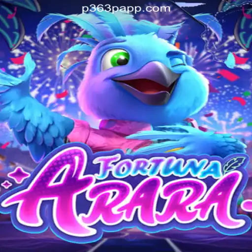 Discover FortunaArara: The Exciting Slot Game on P363P.COM Platform-Oficial Slots Brasil
