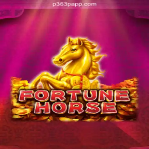 Unveiling FortuneHorse: A New Era in Slot Gaming