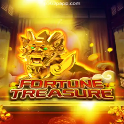 Exploring FortuneTreasure: A Thrilling Journey on P363P.COM Platform-Oficial Slots Brasil