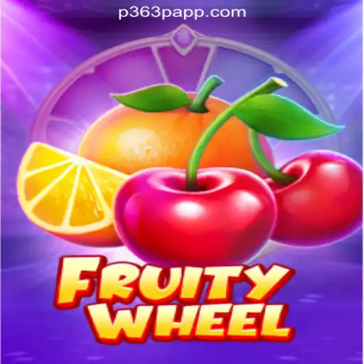 Exploring FruityWheel: A Vibrant Addition to the P363P.COM Platform