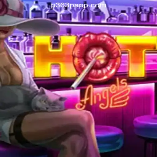 Experience Excitement with HotAngels: A Look into Brazil's Popular Slot Game