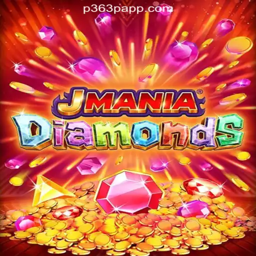 Exploring JManiaDiamonds: A New Adventure on P363P.COM Platform-Oficial Slots Brasil