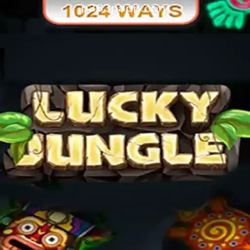 Exploring LuckyJungle1024: A Deep Dive into Brazil's Trending Slot Game on P363P.COM
