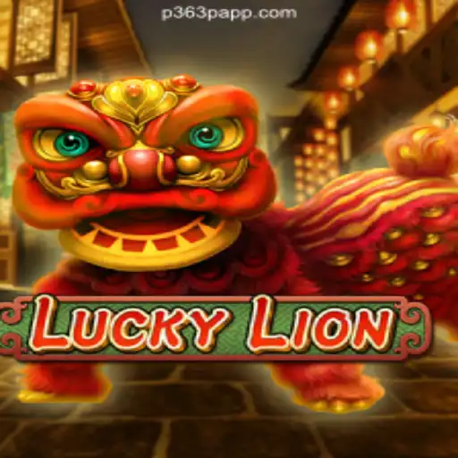 Discover the Thrilling World of LuckyLion on P363P.COM Platform-Oficial Slots Brasil