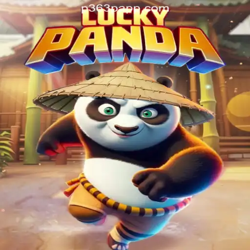 Unveiling LuckyPanda on P363P.COM: Your Gateway to Oficial Slots Brasil