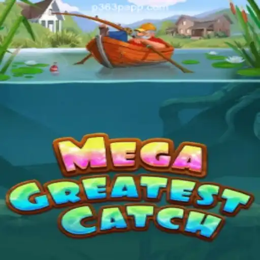 Introducing MegaGreatestCatch on P363P.COM: Experience the Thrill of Official Slots in Brasil