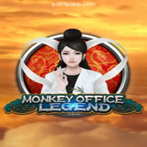Exploring the Adventure of MonkeyOfficeLegend on P363P.COM Platform