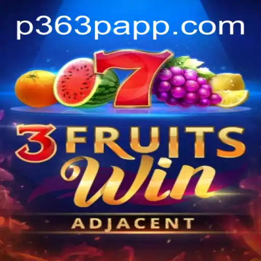 Exploring 3FruitsWin: A Journey Through Official Slots in Brazil
