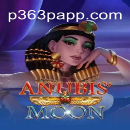 Exploring the Mystical World of AnubisMoon on P363P.COM Platform-Oficial Slots Brasil