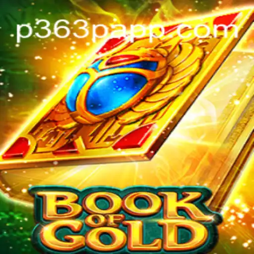 Discover the Excitement of BookofGold on P363P.COM Platform-Oficial Slots Brasil