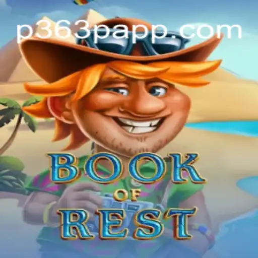 Exploring BookofRest on P363P.COM: A New Era of Oficial Slots Brasil