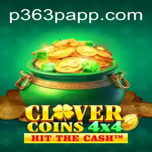 Exploring the Exciting World of CloverCoins4x4 Slots