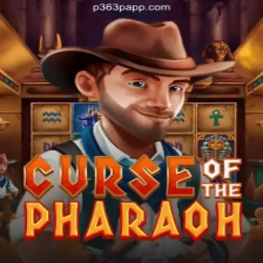 Curse of the Pharaoh: Delve into Ancient Mysteries on P363P.COM