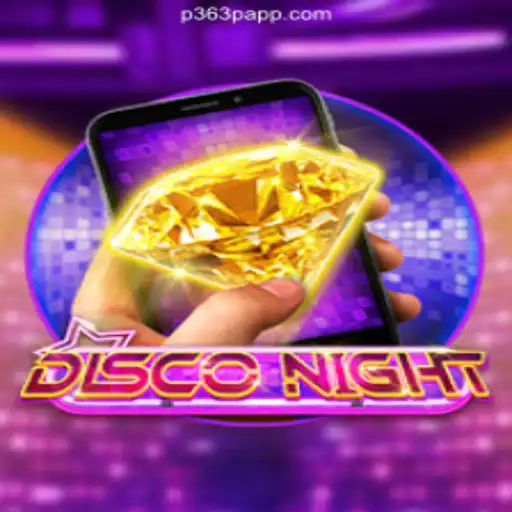 Discover the World of DiscoNightM: A Vibrant Gaming Experience on P363P.COM