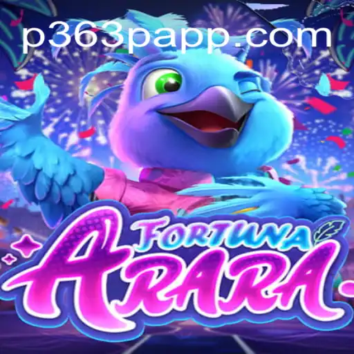 Discover FortunaArara: The Exciting Slot Game on P363P.COM Platform-Oficial Slots Brasil