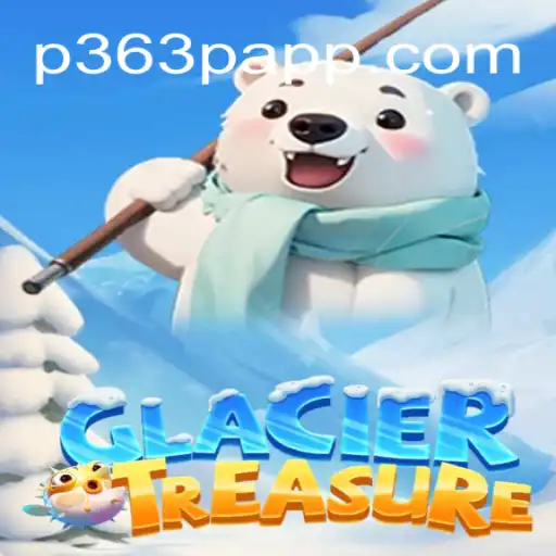 Explore GlacierTreasure: An Exciting Journey Through the P363P.COM Platform's Oficial Slots Brasil