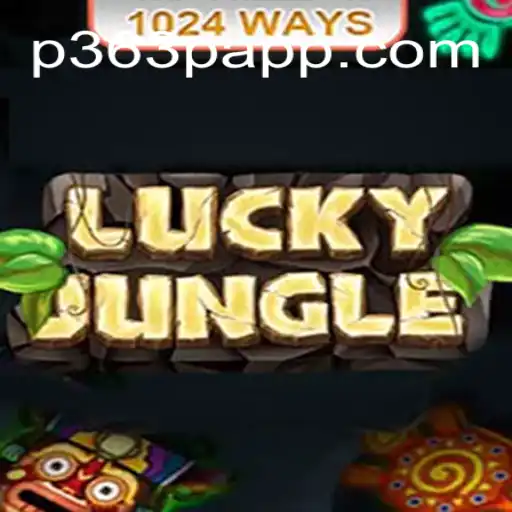 Exploring LuckyJungle1024: A Deep Dive into Brazil's Trending Slot Game on P363P.COM