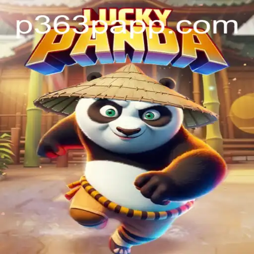 Unveiling LuckyPanda on P363P.COM: Your Gateway to Oficial Slots Brasil