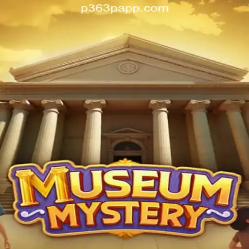 MuseumMystery: Exploring the Intricacies of P363P.COM's Oficial Slots Brasil