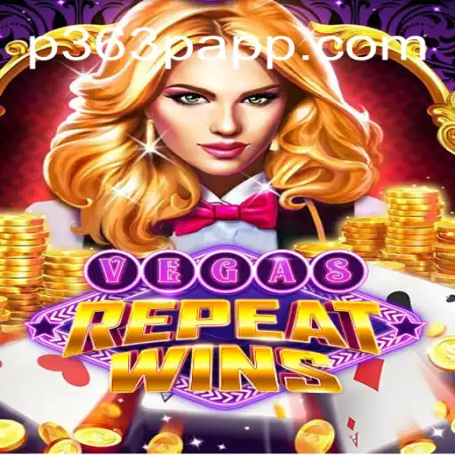 Discover the Thrilling World of VegasRepeatWins on P363P.COM platform-Oficial Slots Brasil