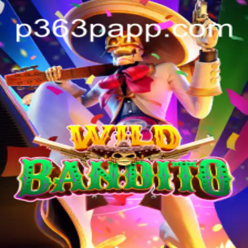Discover the Thrills of WildBandito on P363P.COM Platform Oficial Slots Brasil