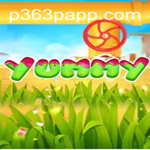 Exploring the Delicious World of Yummy: A Culinary Adventure on P363P.COM Platform-Oficial Slots Brasil