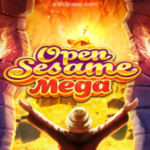 Unveiling OPENSESAMEMEGA: A Revolutionary Slot Game on P363P.COM Platform-Oficial Slots Brasil