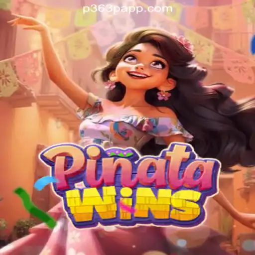 Exploring the Thrills of PinataWins on P363P.COM Platform-Oficial Slots Brasil