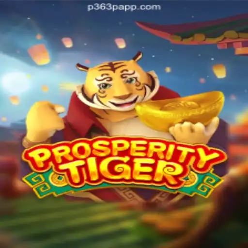 Unveiling the Thrill of ProsperityTiger: A Journey into the P363P.COM Platform-Oficial Slots Brasil