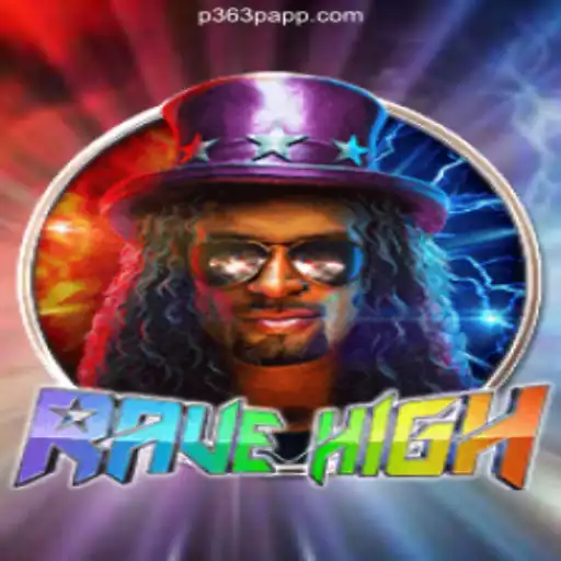 Discover the Exciting World of RaveHigh: Brazil's Official Slots Game on P363P.COM