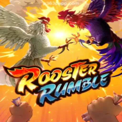 Exploring RoosterRumble: The Thrilling Game Experience on P363P.COM