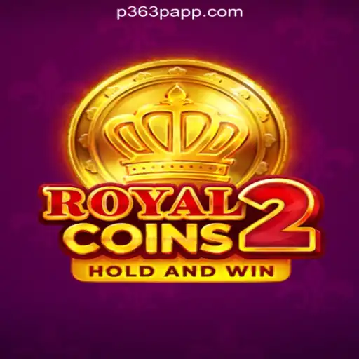 RoyalCoins2: A Dive into the Thrilling World of Slot Gaming on P363P.COM Plataform