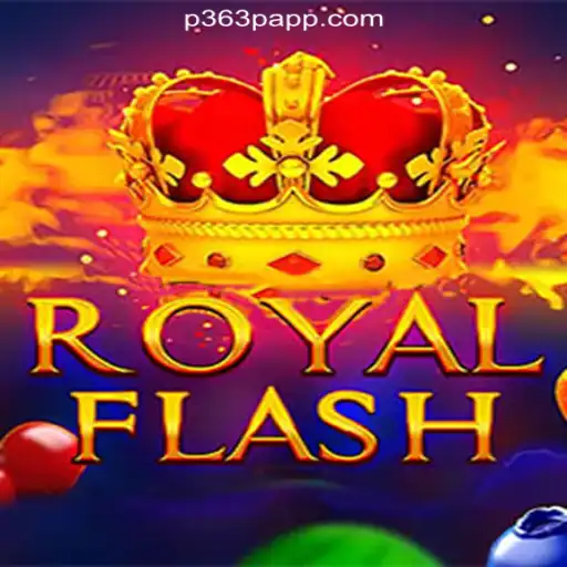 Discover the Excitement of RoyalFlash on the P363P.COM Platform-Oficial Slots Brasil