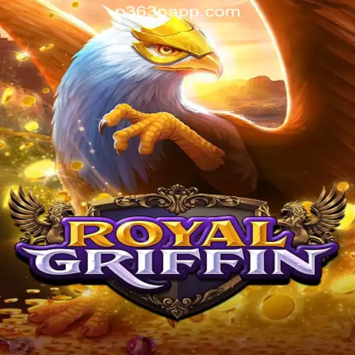 Discover the Thrilling World of RoyalGriffin Slots