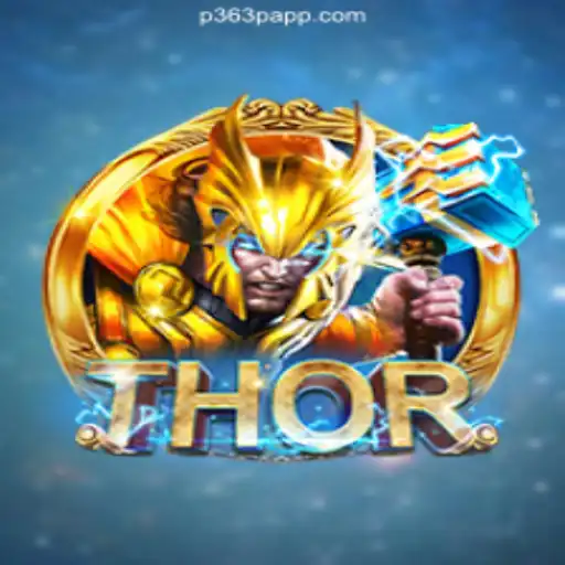 Discovering THOR: An Epic Adventure on the P363P.COM Platform-Oficial Slots Brasil
