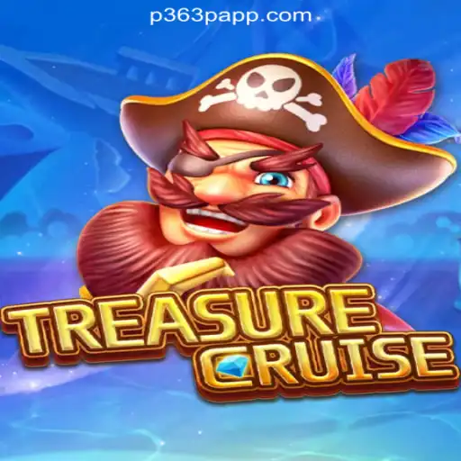 Exploring the Adventure of TREASURECRUISE on P363P.COM Platform - Oficial Slots Brasil