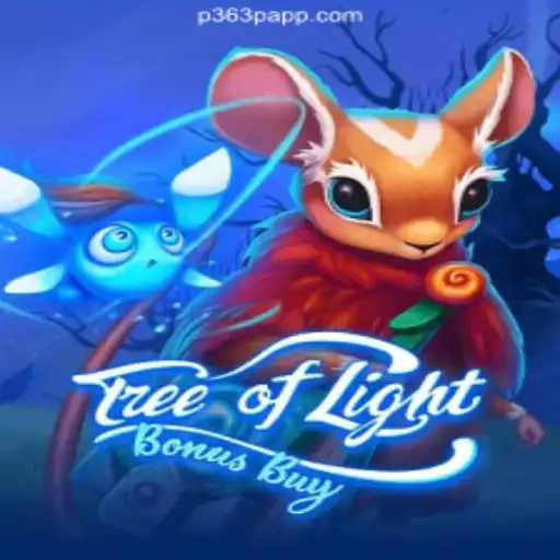 TreeOfLightBonusBuy: A Glimpse into the Enchanted World of Slots on P363P.COM Platform-Oficial Slots Brasil