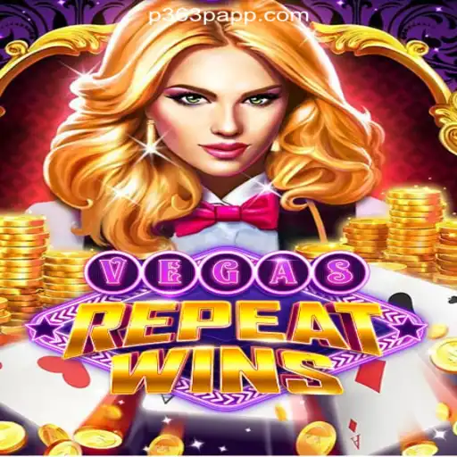 Discover the Thrilling World of VegasRepeatWins on P363P.COM platform-Oficial Slots Brasil